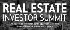 Real Estate Investor Summit