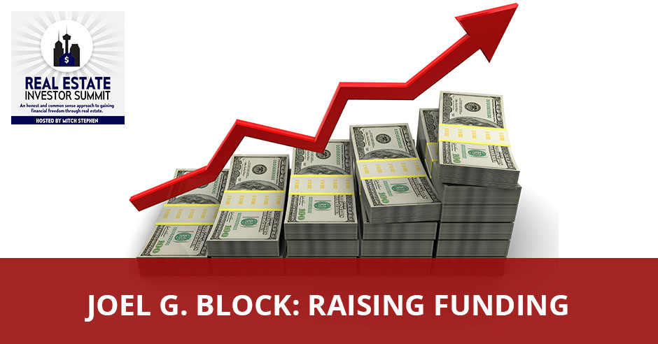 REIS 330 | Raising Funding