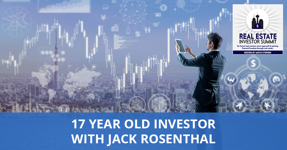 REIS 349 | Young Investor