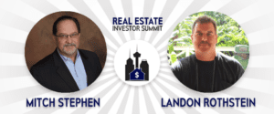 Landon Rothstein | How to Build Long-term Wealth in Real Estate