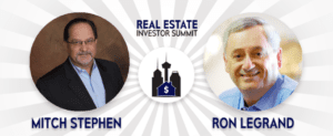 Ron LeGrand | Systems You Need to Run a Real Estate Business