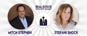 Stefani Shock | The Secrets to Selling Luxury Homes