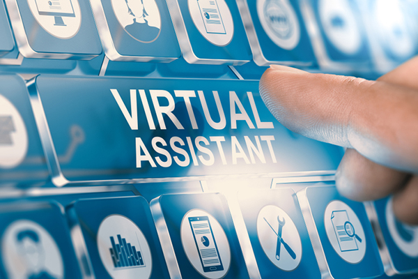 REIS 374 | Virtual Assistant