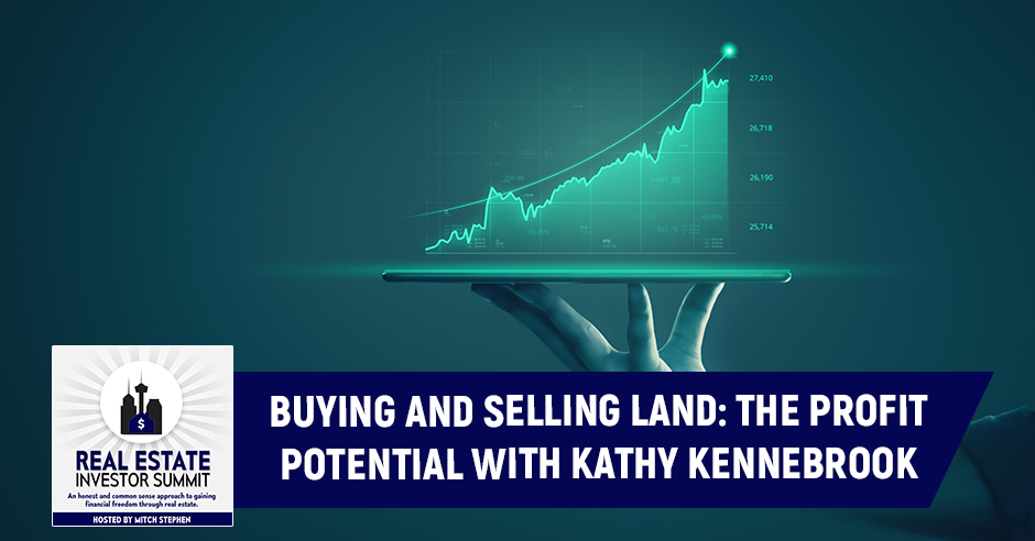 REIS 378 | Buying And Selling Land