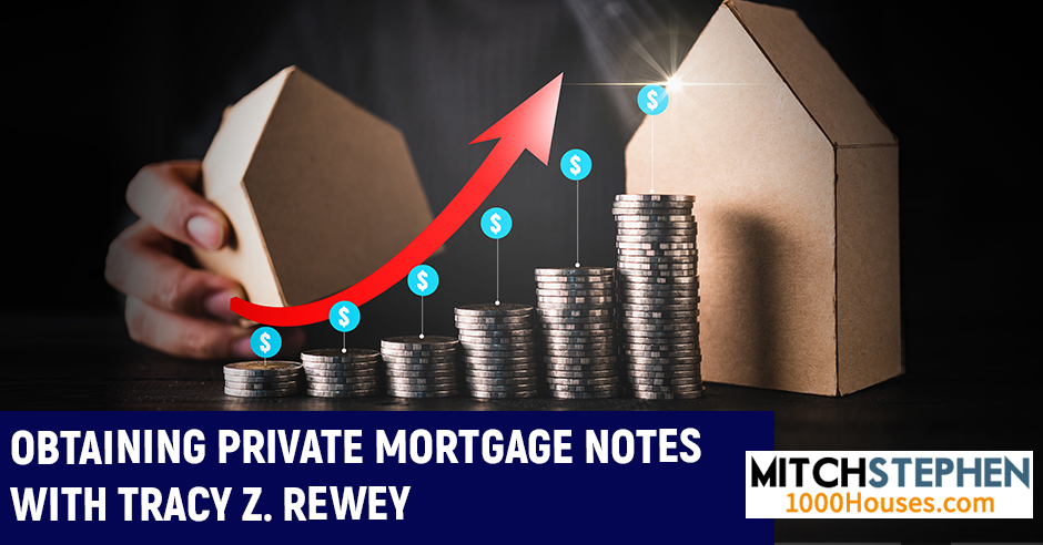 REIS 446 | Private Mortgage Notes