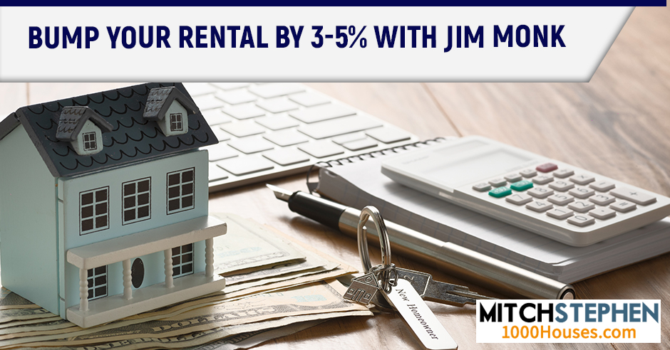 REIS 450 Jim Monk | Bump Rental