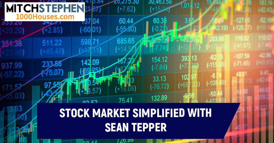 REIS 451 Sean Tepper | Stock Market Simplified 