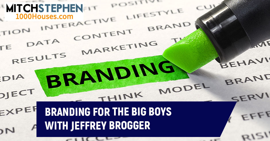 REIS 456 Jeffrey Brogger | Digital Marketing