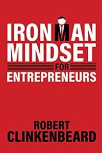 REIS 471 Robert Clinkenbeard | Ironman Mindset