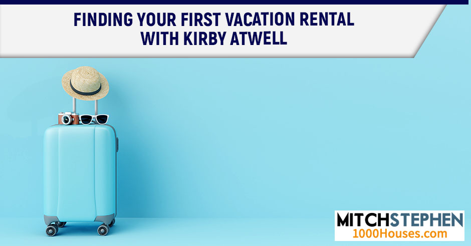 REIS 493 Kirby Atwell | Vacation Rentals